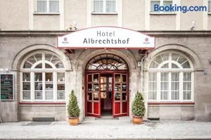 Image of martas Hotel Albrechtshof Berlin