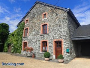 Image of La Grange du Bout du Chemin
