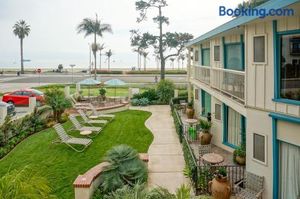 Image of Cabrillo Inn at the Beach