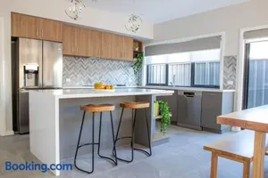 Image of The McKinlay Station View