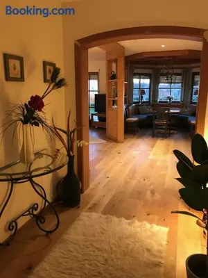 Image of Szilvias Ferienwohnung