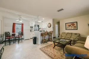 Image of Siesta Vacation Home