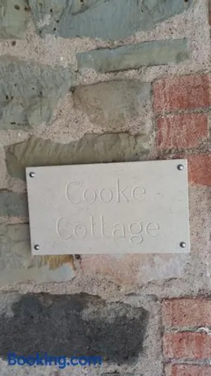Image of Cooke Cottage