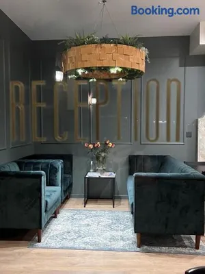 Image of Au Bec Fin Hôtel