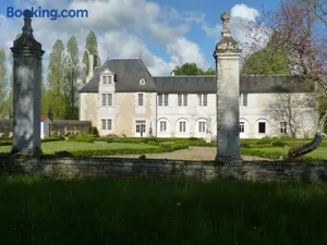 Image of LOGIS du Château du Bois Doucet