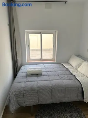 Image of Rooms Getafe