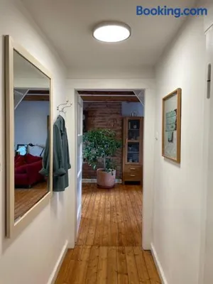 Image of Charmante Altbauwohnung in perfekter Lage