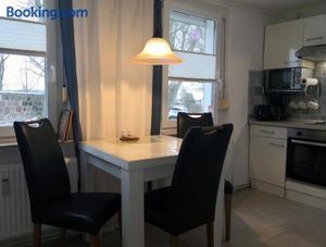 Image of Ferienwohnung Wroblewsky
