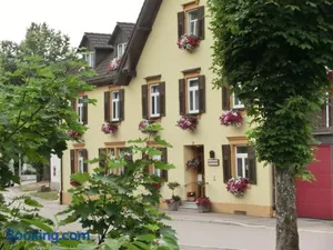 Image of Altes Forsthaus - Fewo Bianca