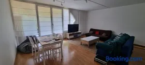 Image of Appartement avec grand salon, barbecue et terrasse proche Paris et Disney