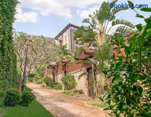 Image of Yage Hotspring House