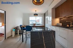 Image of Grammont 5 - Appartement luxueux à Tours
