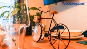 Image of 3 Zimmer Apartment nahe Science Park und Ulm City Center