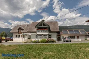 Image of Ferienwohnungen Kapp