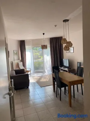 Image of Appartement dans parc