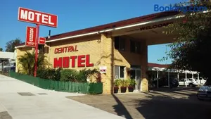 Image of Nambour Central Motel