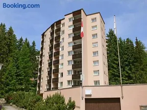 Image of Ferienwohnung Parkareal Davos