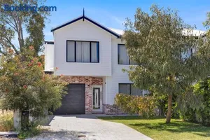 Image of Bassendean Bliss By Swan Bnb Management
