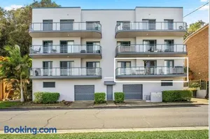 Image of Waters Edge