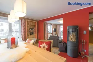 Image of Chalet Alpin