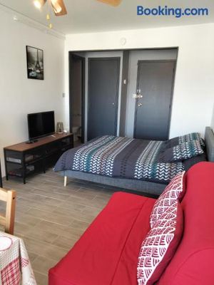 Image of Studio chaleureux Caen