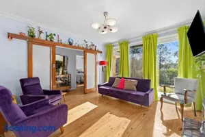 Image of 1960's Theme House