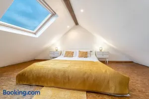 Image of Sous les Etoiles Metz Luxembourg Un-Séjour-à-Part