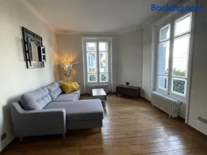 Image of Cosy apartment in Paris area
