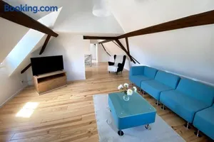 Image of Nice Apartment in Eschborn