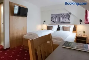 Image of Klostergasthof Heidenheim - Hotel Garni