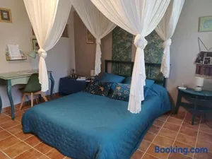 Image of Une chambre en Provence