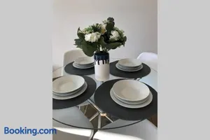 Image of Liverpool holiday apartment 2Bedroom 2Bathroom