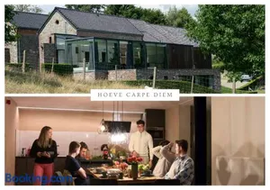 Image of Vakantiewoningen Hoeve Carpe Diem - Dalhem - Aubel - Voeren