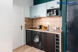 Image of L'Appart' Cosy