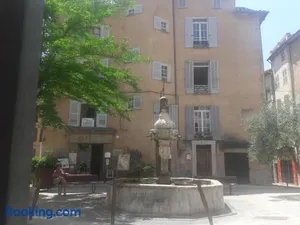 Image of Apartment in the heart of Cotignac