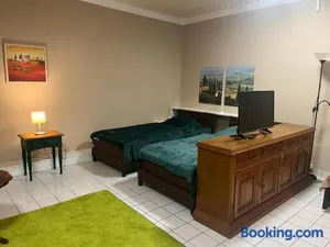 Image of Gemütliches Souterrain Refugium