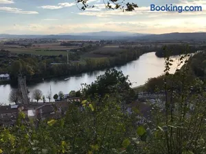 Image of La Roulotte des Bords de Saône
