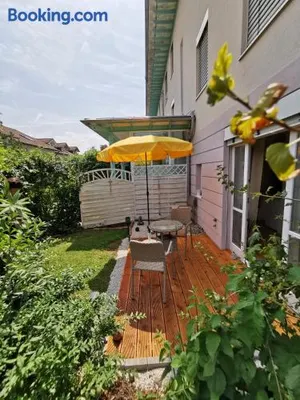 Image of Allgäu Apartment Kempten