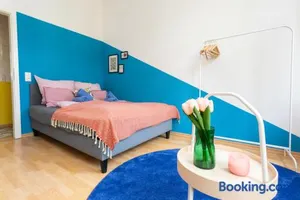 Image of FullHouse - Halle - Paulus Apartment - Nespresso