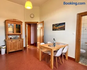Image of Apartment am Schloss-Park Wiesbaden Biebrich am Rhein
