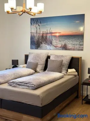 Image of Boardinghouse am Herforder Tor für 8 Personen auf 185 m2