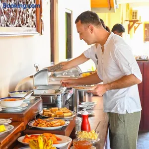 Image of Drifters Hotel & Beach Restaurant