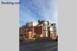 Image of 2 Bedroom Seafront Apartment