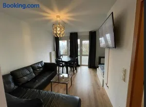 Image of Ferienwohnung mit 2 Zimmer, Küche, Bad, in Saarbrücken