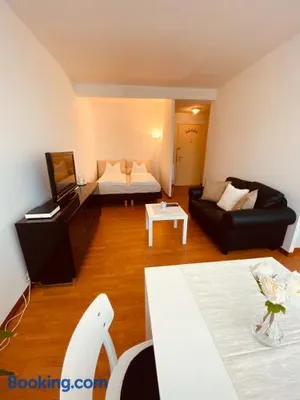 Image of City Centre Studio