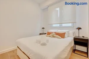 Image of Apartamento M&A By Clabao