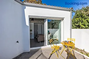 Image of Studio tout équipé avec matos sport