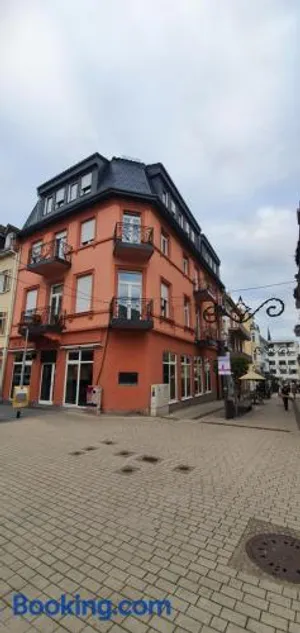Image of Fashion Villa