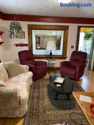 Image of Center Street Cottage