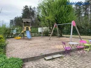 Image of Camping La Saline d'Arc et Senans